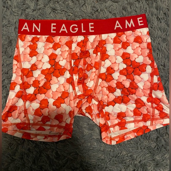 3 pairs of Boxer Briefs - Picture 3 of 8